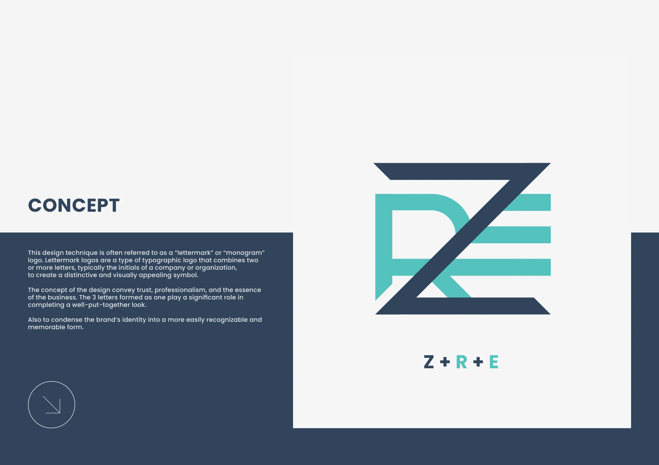 Zawodny brand identity 5
